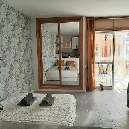 Appartamento Iris340Benalmádena Esterno foto
