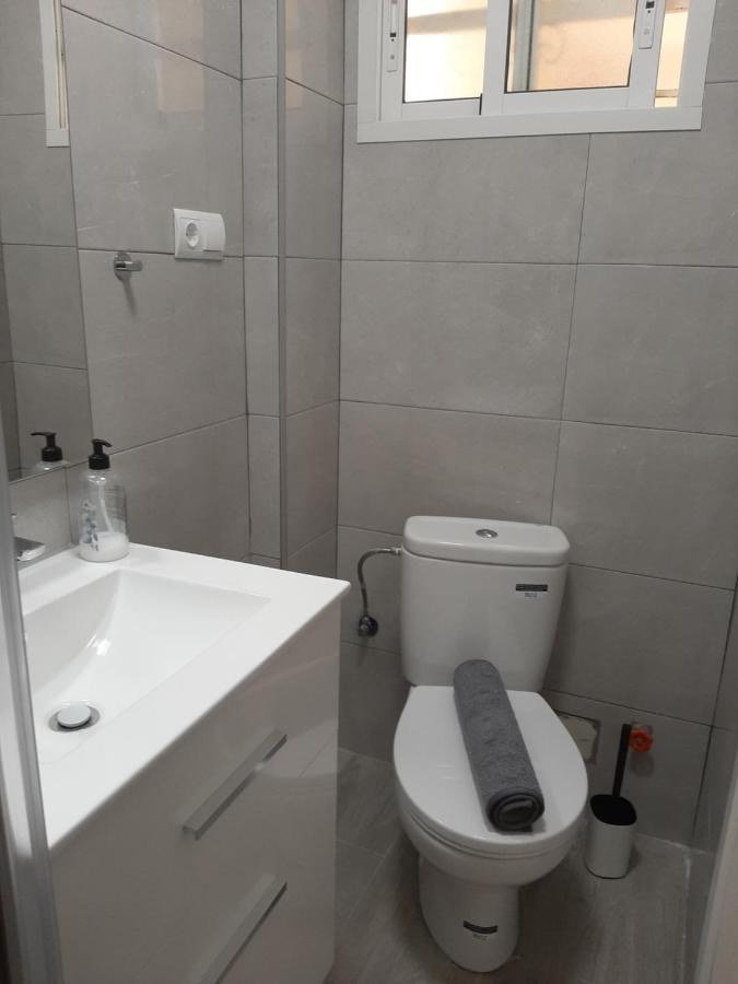 Appartamento Iris340Benalmádena Esterno foto