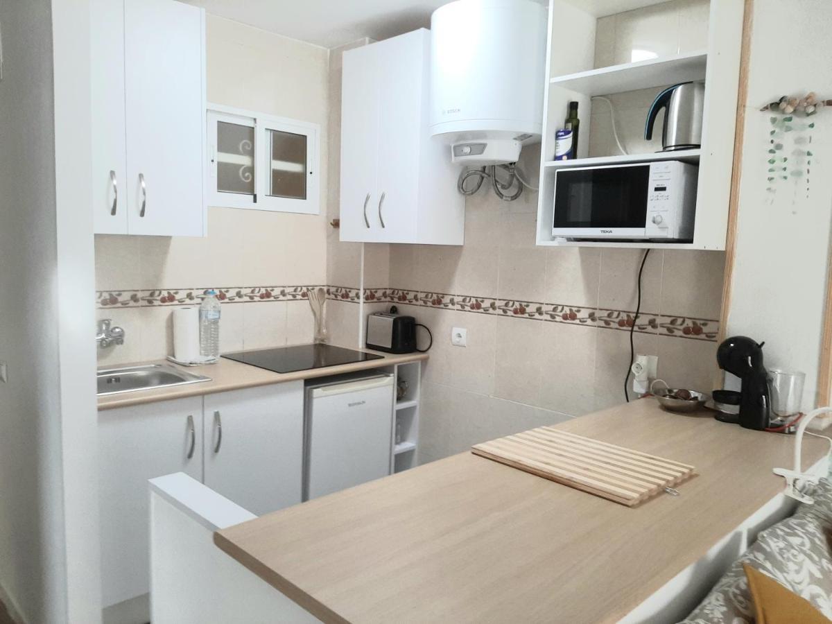 Appartamento Iris340Benalmádena Esterno foto